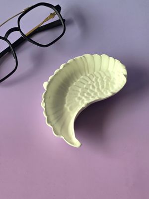 Podstawka dekoracyjna ANGEL – skrzydło