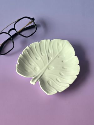 Podstawka dekoracyjna MONSTERA