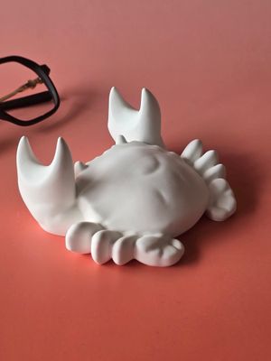 Uchwyt na długopis CRABBY
