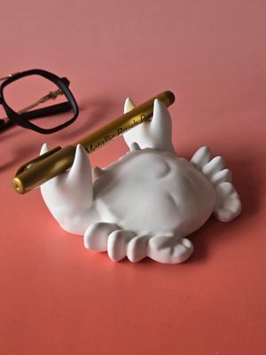 Uchwyt na długopis CRABBY
