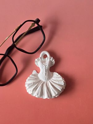 BALERINA – pasywny dyfuzor zapachowy, zawieszka