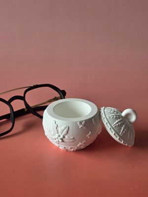 BOMBKA „VINTAGE” rozmiar M