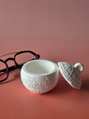 BOMBKA „VINTAGE” rozmiar L