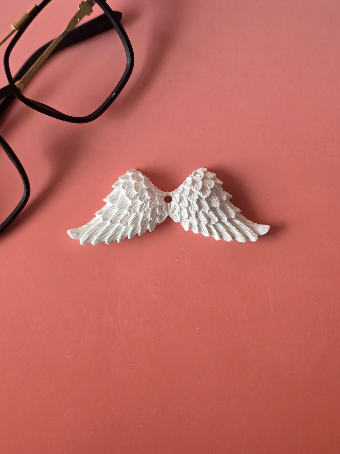 ANGEL – pasywny dyfuzor, zawieszka​​​​