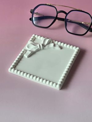 Podstawka dekoracyjna COQUETTE