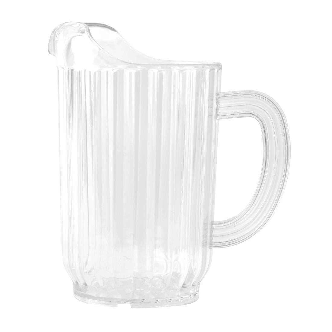 Olympia Kristallon 1.8L Polycarbonate Pitcher