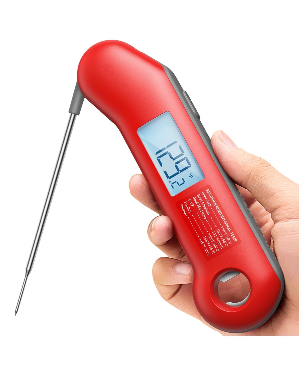Digital Meat Thermometer