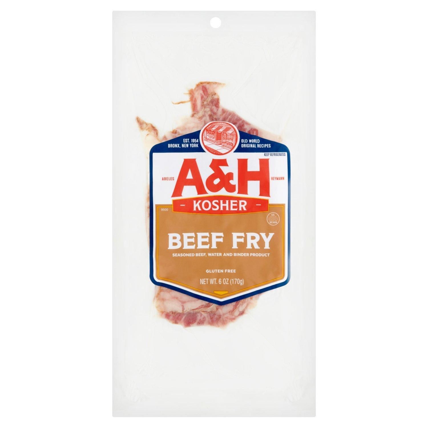 Cold Cuts