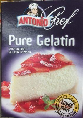 Antonio, Pure Kosher Gelatin_Copy