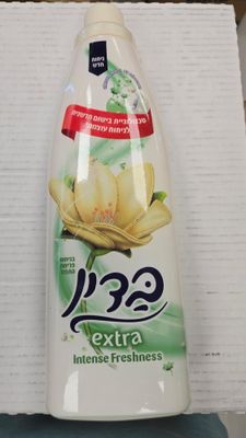 Badin, Laundry Softener Intense Freshness