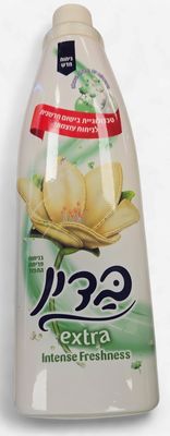 Badin, Laundry Softener Intense Freshness