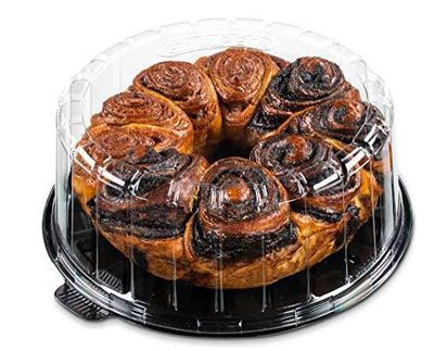 Stern's, Babka Chocolate Cinnamon