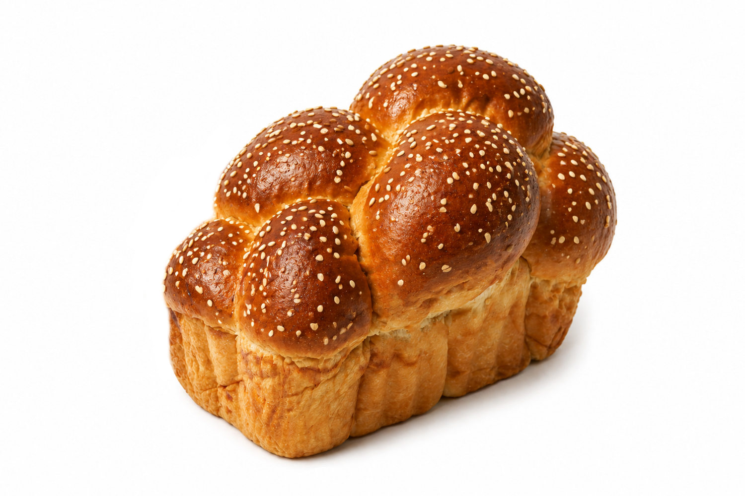 CMart, Mini Challah