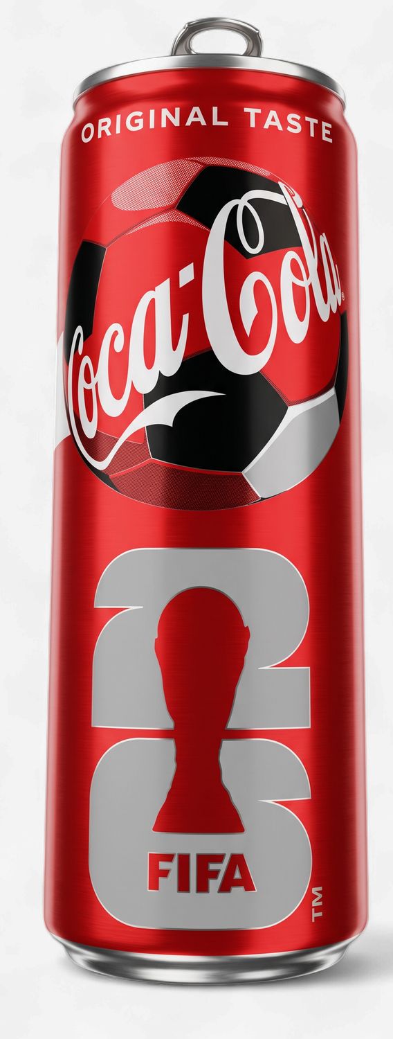 Coca-Cola Soda - 12 fl oz Slim Can