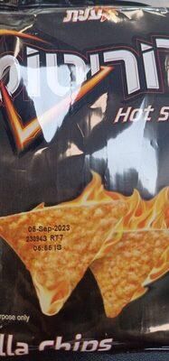 Doritos, Tortilla Chips