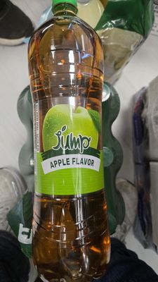 Jump, Apple lg