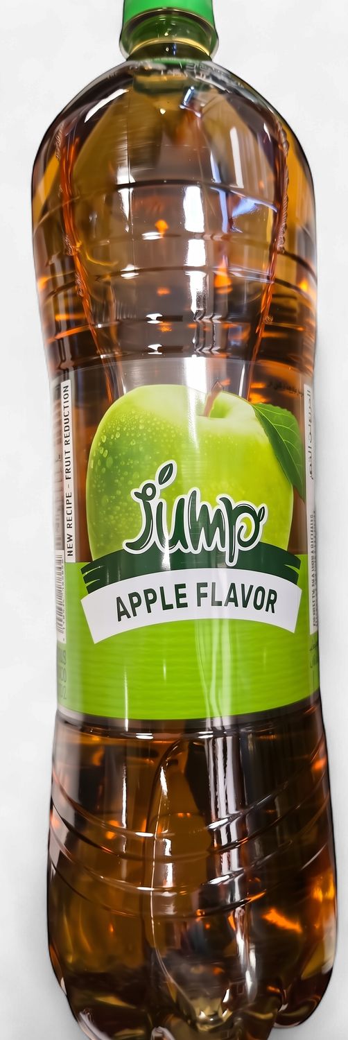 Jump, Apple lg