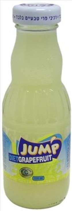 Jump, Grapefruit sm 11.2oz