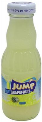 Jump, Grapefruit sm 11.2oz