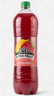 Jump, Strawberry Banana lg