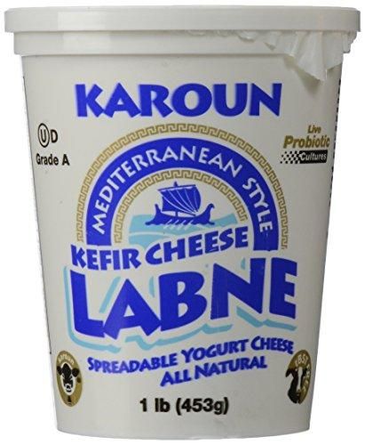 Karoun, Labaneh