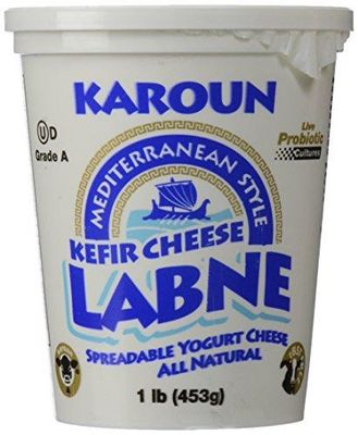 Karoun, Labaneh