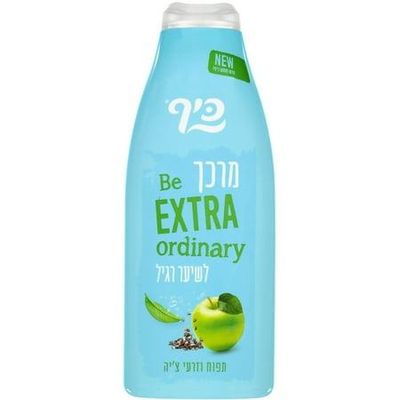 Keff, Conditioner for Normal Hair 700ml