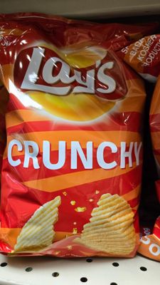 Lay's, Potato Chips Crunchy