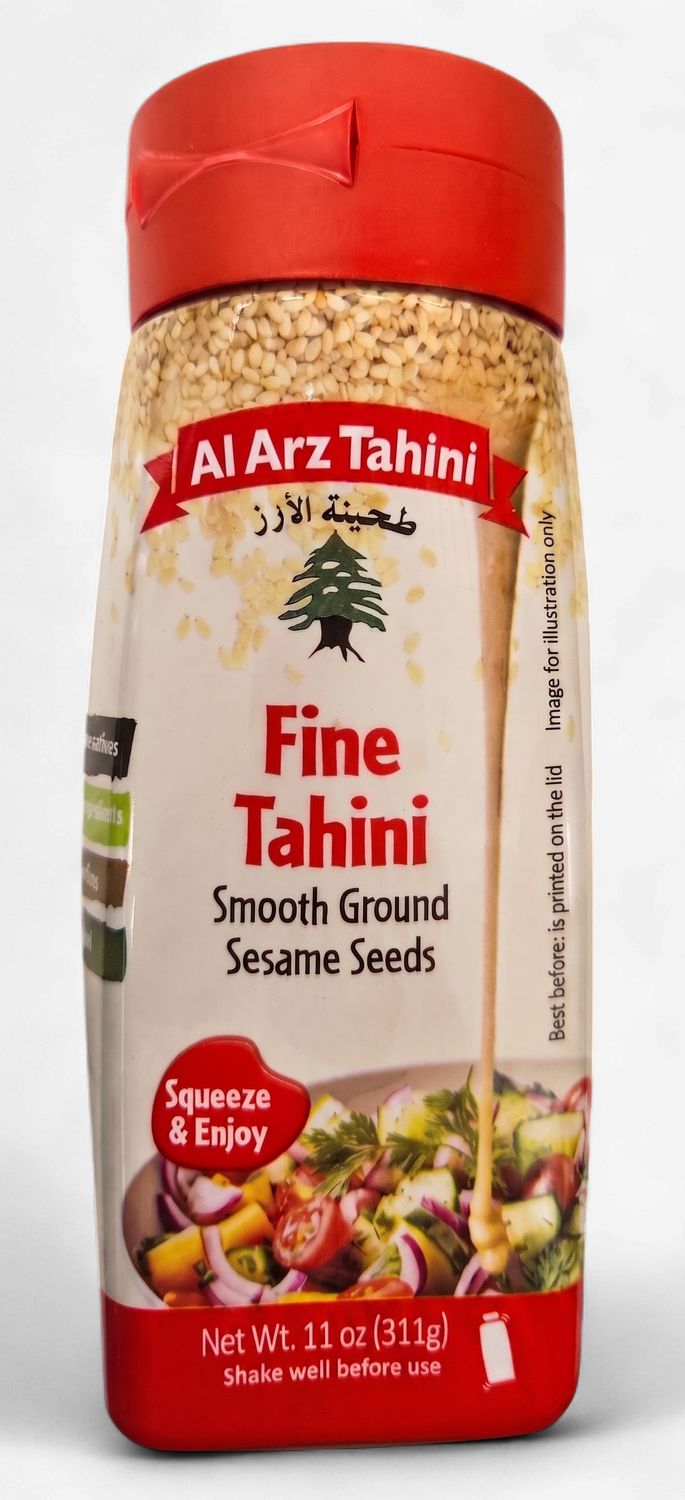 Tahini