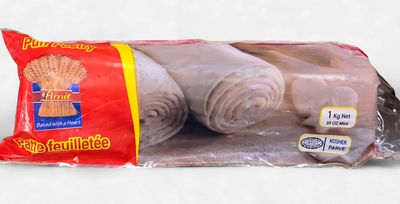 Amit, Puff pastry 1kg