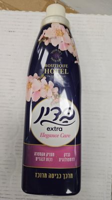 Badin, Extra Elegance Care