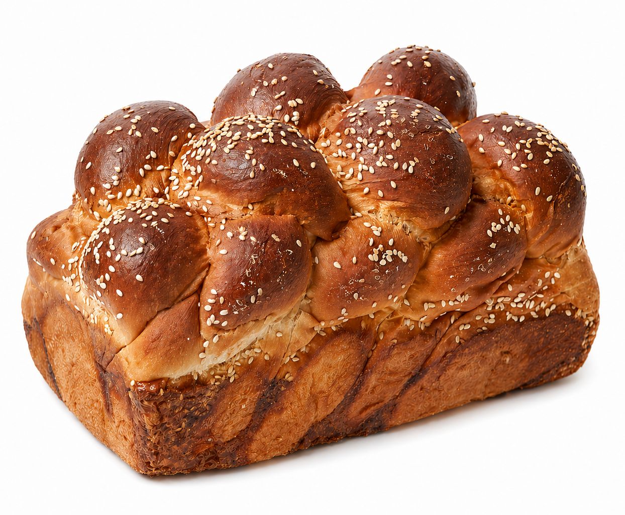 Stern's, Premium Heimish Challah