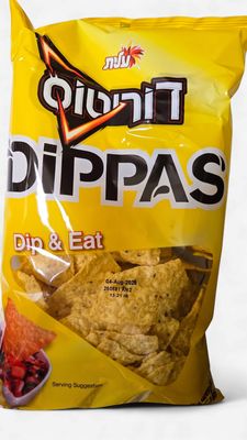 Doritos, Dippas 6.5oz