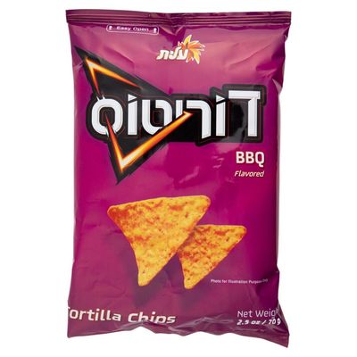 Doritos, BBQ 2.5oz