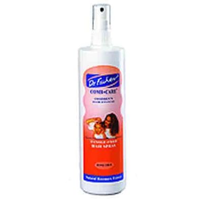 Dr. Fischer, Comb &amp; Care Children's Hair Spray Tangle Free