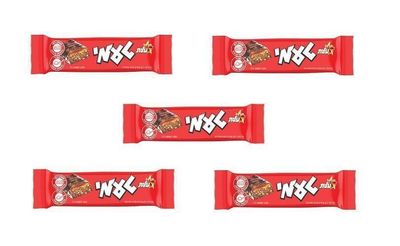 Elite, Ta'ami Milk Chocolate Bar with Puffed