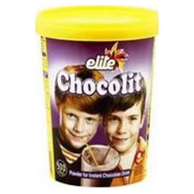 Elite, Shokolit Chocolate Drink Powder