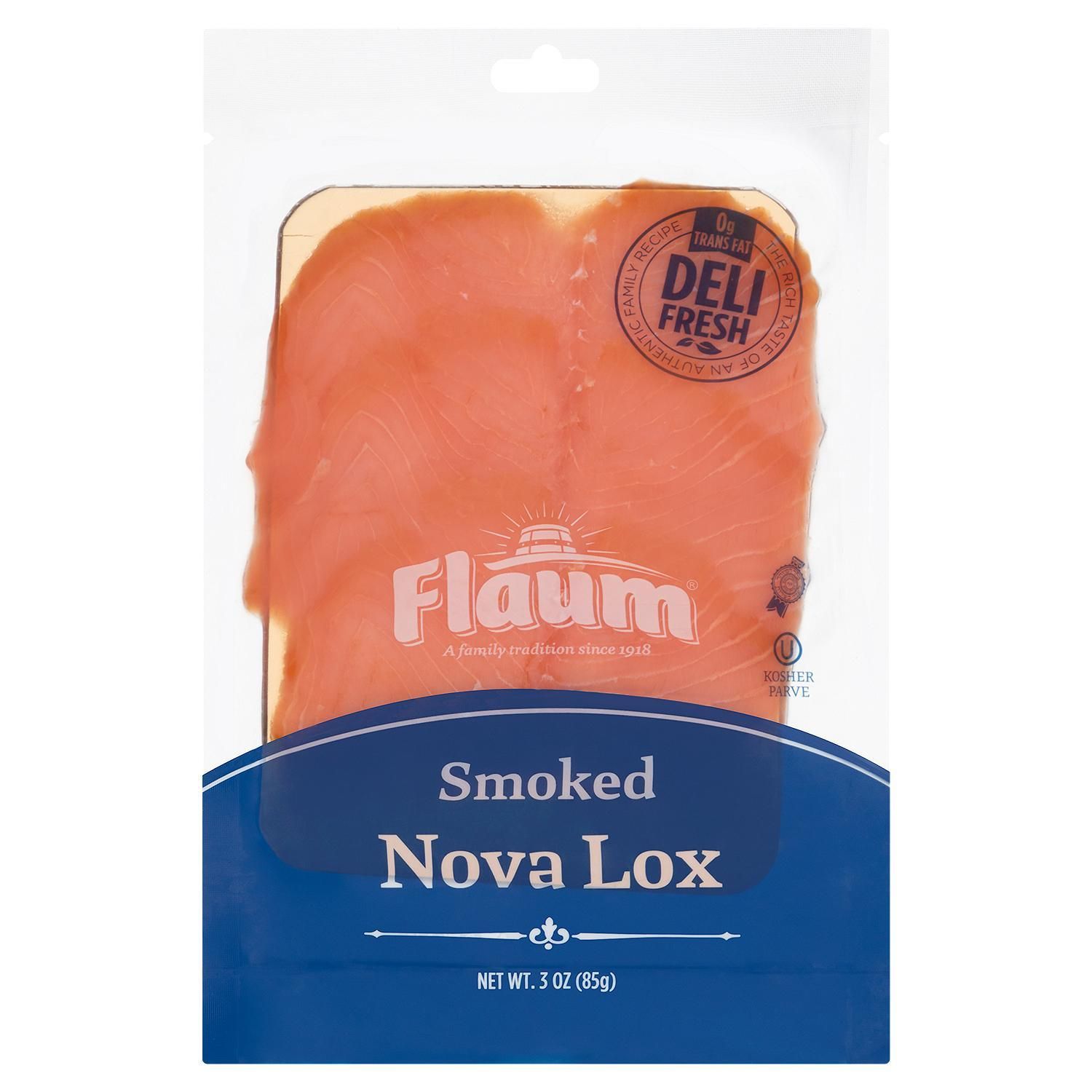 Salmon