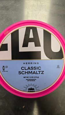 Flaum, Classic schmaltz