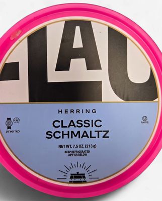 Flaum, Classic schmaltz