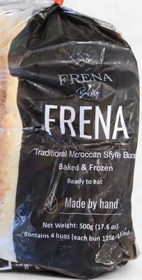 Frena, Bread