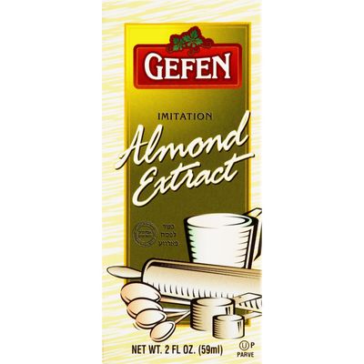 Gefen, Imitation Almond Extract