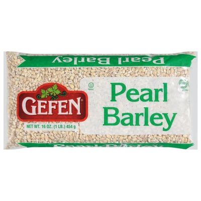 Gefen, Pearl Barley Bag