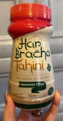 Har Bracha, Tahini