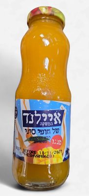Island, Mango juice sm