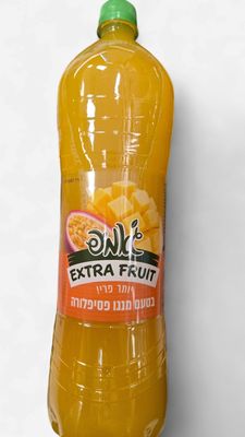 Jump, Mango Passionfruit lg
