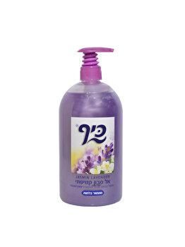 Keff, Soapless Soap, Jasmin Lavender, 1l