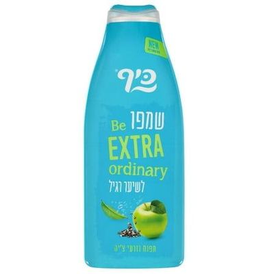 Keff, Shampoo for Normal Hair 700ml