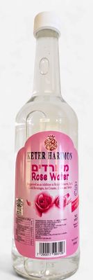 Keter Harimon, Rose water