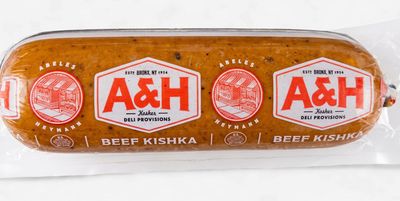 A&amp;H, Beef Kishka